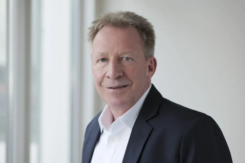 Andreas Brink, Geschäftsführer